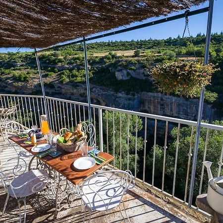 Le Brianyourhosthelper Apartment Минерв Екстериор снимка