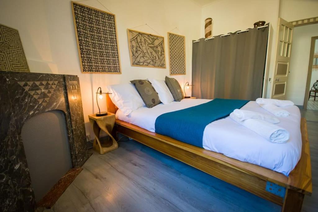 Le Brianyourhosthelper Apartment Минерв Екстериор снимка